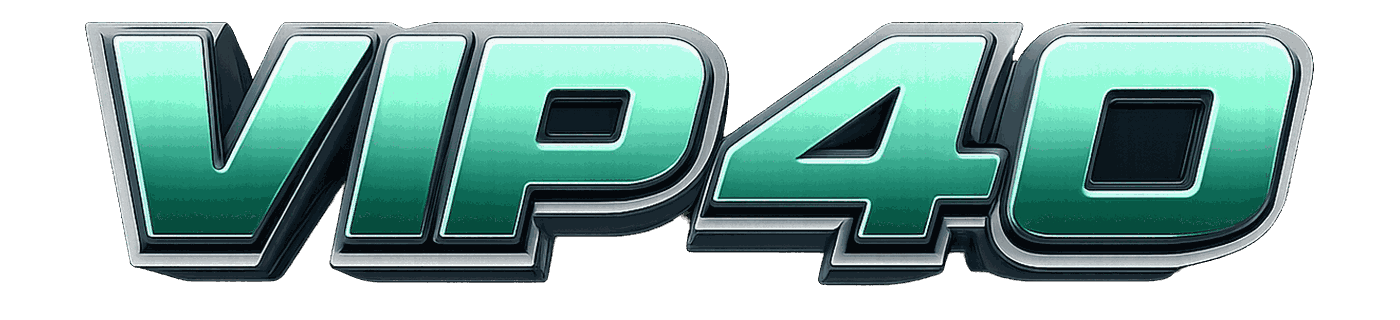 vip 40